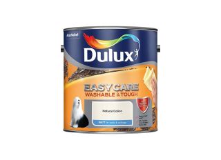 Dulux Easycare Matt Natural Calico 2.5L