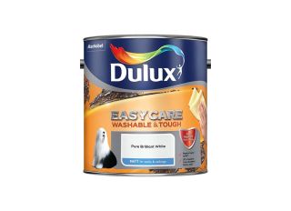 Dulux Easycare Matt PBW 2.5L