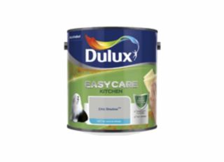 Dulux Easycare Kitchen Matt Coastal Grey 2.5l