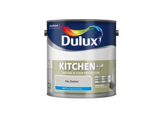 Dulux Easycare Kitchen Matt Chic Shadow 2.5L