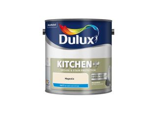 Dulux Kitchens Matt Magnolia 2.5L