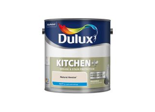 Dulux Kitchens Matt Natural Hessian 2.5L