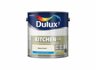 Dulux Kitchens Matt Natural Calico 2.5L