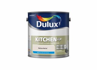 Dulux Kitchen+ Matt Mellow Mocha 2.5L