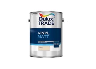 Dulux Trade Matt Magnolia 5L