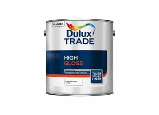 Dulux Trade Gloss PBW 2.5L