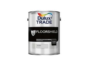 Dulux Trade Floorshield Ash Grey 5L