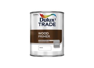 Dulux Trade Wood Primer 1L