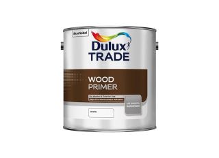 Dulux Trade Wood Primer 2.5L
