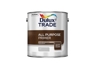 Dulux Trade All Purpose Primer Grey 2.5L