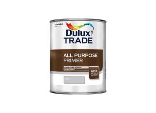 Dulux Trade All Purpose Primer Grey 1L