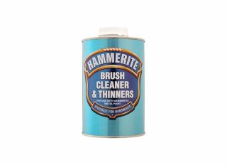 Hammerite Thinners Brush Cleaner 1L