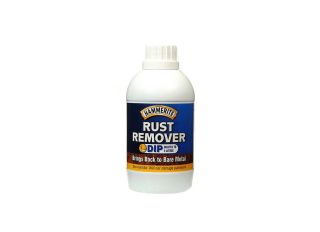 Hammerite Rust Remover Dip 500ml
