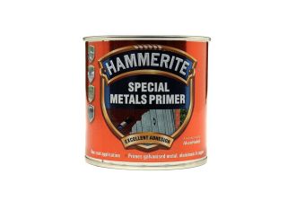 Hammerite Special Metal Primer Red 250ml