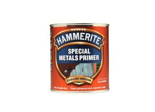 Hammerite Special Metal Primer Red 500ml
