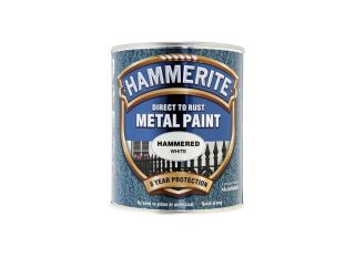 Hammerite Smooth Gloss Dark Green 750ml