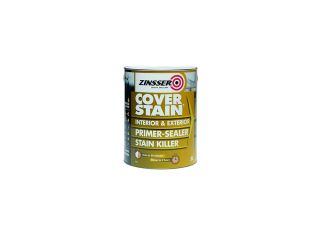 Zinsser Coverstain 2.5L