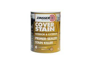 Zinsser Coverstain 500ml