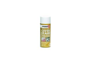 Zinsser Coverstain Aerosol 390ml