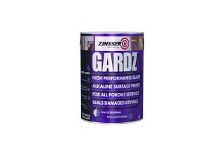 Zinsser Gardz 5L