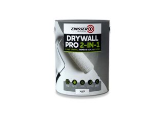 Zinsser Drywall Pro 2-In-1 5L