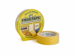 FROGTAPE Delicate Masking Tape 36mm x 41.1m SHU207255