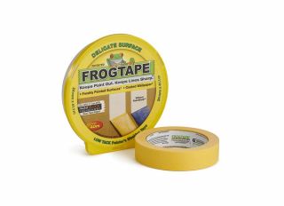 FROGTAPE Delicate Masking Tape 24mm x 41.1m SHU202552
