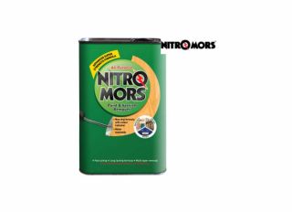 Nitromors All Purpose Paint & Varnish Remover 4L
