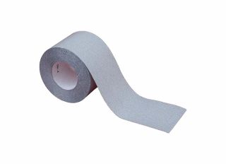 Grey Silicone Carbide Abrasive P180 115mm
