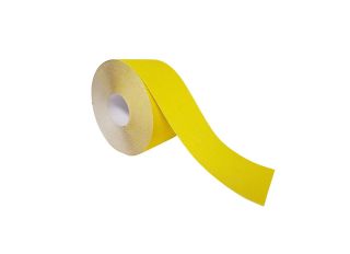 Yellow Alum Oxide Abrasive P240 115mm