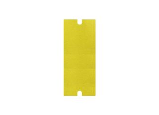 Pole Sanding Sheets P120 280x100mm (Pack of 25)