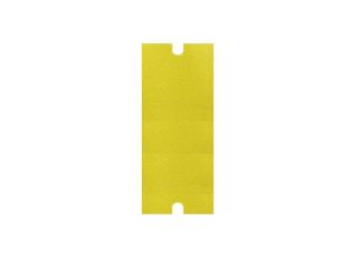 Pole Sanding Sheets White P150 280x100mm (Pack of 25)
