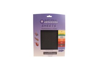 DIY Pack Wet And Dry Cabinet Paper (Pack of 4)