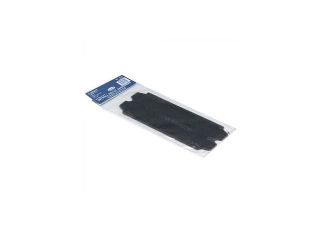Marshalltown 120 Grit Sanding Sheets 120g (Pack of 5)