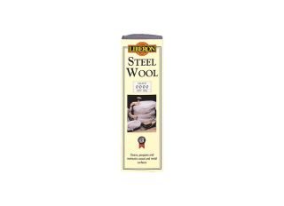 Liberon Steel Wool Ultrafine 0000 100g