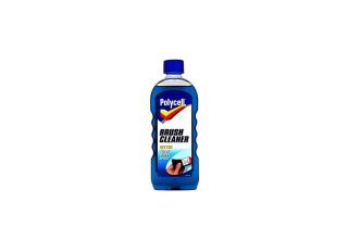 Polycell Brush Cleaner 1L