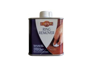Liberon Ring Remover 125ml