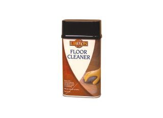 Liberon Floor Cleaner 1L