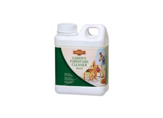 Liberon Garden Furnture Cleaner 1L