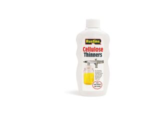 Rustins Cellulose Thinners 300ml