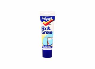Polyfilla Fix And Grout 330g