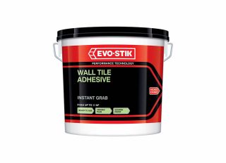 Evo-Stik Tile A Wall Non Slip Adhesive Trade XLarge