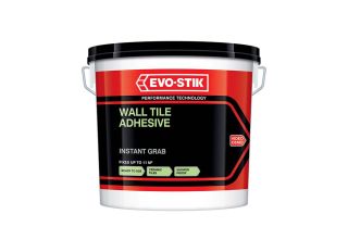 Evo-Stik Tile A Wall Non Slip Adhesive Trade XLarge