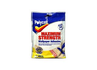 Polycell Maximum Strength Adhesive Roll (5 Roll Pack)