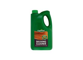 Cuprinol Decking Cleaner 2.5L