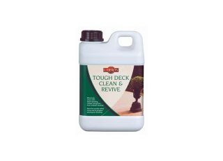 Liberon Tough Deck Clean And Revive 2L