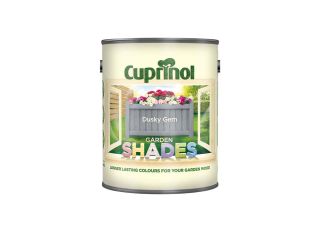 Cuprinol Garden Shades Dusky Gem 1L