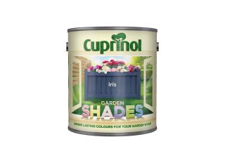 Cuprinol Garden Shades Iris 1L