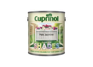 Cuprinol Garden Shades Pale Jasmine 1L