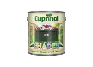 Cuprinol Garden Shades Sage 1L